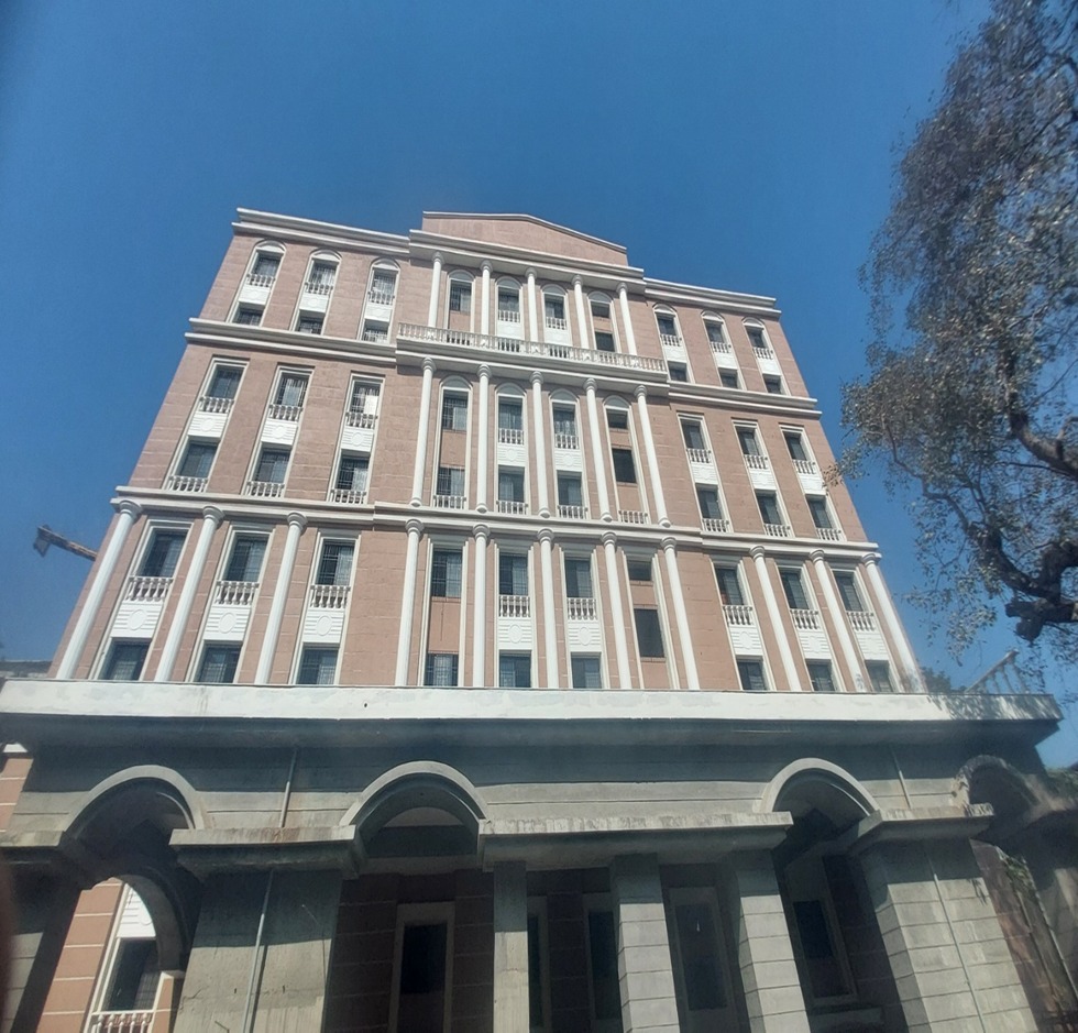 Thane District Court – Thane City
